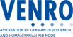 VENRO_Logo_2019_RGB_transparent_EN